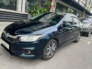 Bán xe Honda City 2018 1.5TOP giá 370 Triệu - Hà Nội