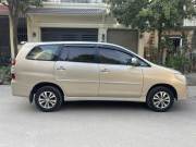 Bán xe Toyota Innova 2.0E 2016 giá 280 Triệu - Hà Nội