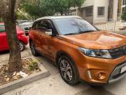 Bán xe Suzuki Vitara 1.6 AT 2015 giá 300 Triệu - Hà Nội