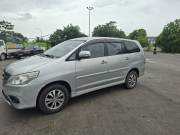 Bán xe Toyota Innova 2.0E 2015 giá 225 Triệu - Hà Nội