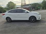 Bán xe Toyota Vios 2022 E CVT giá 345 Triệu - Hà Nội