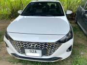 Bán xe Hyundai Accent 2021 1.4 MT giá 370 Triệu - Hà Nội