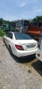 Bán xe Mercedes Benz C class 2011 C300 AMG giá 271 Triệu - Hà Nội