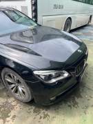 Bán xe BMW 7 Series 2011 730Li giá 581 Triệu - Hà Nội