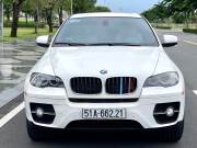 Bán xe BMW X6 2008 xDrive35i giá 490 Triệu - TP HCM