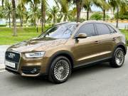 Bán xe Audi Q3 2014 2.0 Quattro giá 450 Triệu - TP HCM