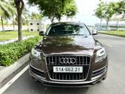 Bán xe Audi Q7 3.0 AT 2010 giá 450 Triệu - TP HCM