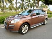 Bán xe Luxgen U7 2.2T 2012 giá 190 Triệu - TP HCM
