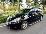 Bán xe Toyota Sienna 2007 LE 3.5 giá 330 Triệu - TP HCM