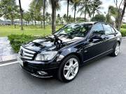 Bán xe Mercedes Benz C class 2009 C230 Avantgarde giá 215 Triệu - TP HCM