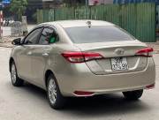 Bán xe Toyota Vios 2018 1.5G giá 418 Triệu - Hà Nội