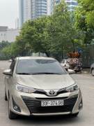 Bán xe Toyota Vios 1.5G 2018 giá 405 Triệu - Hà Nội