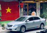 Bán xe Toyota Corolla 1.4d AT 2009 giá 389 Triệu - TP HCM