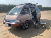 Bán xe Toyota Townace 1996 MPV 2 cầu AT giá 328 Triệu - TP HCM