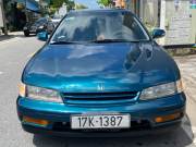 Bán xe Honda Accord 1995 2.2 MT giá 78 Triệu - Thái Bình