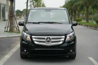 Bán xe Mercedes Benz Vito 2015 Tourer 116 CDI giá 749 Triệu - TP HCM