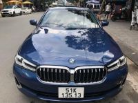 Bán xe BMW 5 Series 2021 520i Luxury giá 1 Tỷ 699 Triệu - TP HCM