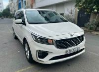 Bán xe Kia Sedona 2020 2.2 DAT Luxury giá 899 Triệu - TP HCM