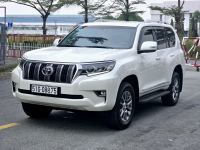 Bán xe Toyota Land Cruiser 2.7 2018 giá 1 Tỷ 899 Triệu - TP HCM