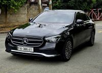 Bán xe Mercedes Benz E class 2022 E180 giá 1 Tỷ 369 Triệu - TP HCM