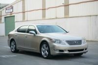 Bán xe Lexus LS 2010 460L giá 800 Triệu - TP HCM