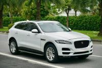 Bán xe Jaguar F-Pace Prestige 2016 giá 1 Tỷ 200 Triệu - TP HCM