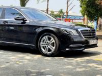 Bán xe Mercedes Benz S class 2017 S450L giá 1 Tỷ 950 Triệu - TP HCM