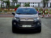 Bán xe Ford EcoSport 2017 Titanium 1.5L AT giá 348 Triệu - TP HCM