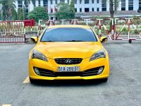 Bán xe Hyundai Genesis 2011 2.0 AT giá 393 Triệu - TP HCM