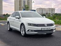 Bán xe Volkswagen Passat 1.8 TSI 2018 giá 739 Triệu - TP HCM