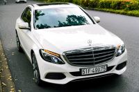 Bán xe Mercedes Benz C class 2017 C250 Exclusive giá 778 Triệu - TP HCM