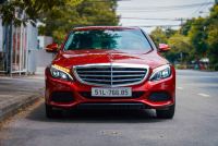 Bán xe Mercedes Benz C class 2017 C250 Exclusive giá 758 Triệu - TP HCM