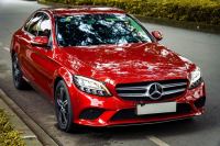 Bán xe Mercedes Benz C class 2020 C180 giá 768 Triệu - TP HCM