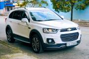 Bán xe Chevrolet Captiva 2016 Revv LTZ 2.4 AT giá 386 Triệu - TP HCM