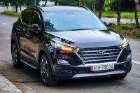 Bán xe Hyundai Tucson 2020 1.6 AT Turbo giá 699 Triệu - TP HCM