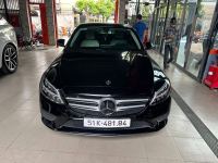 Bán xe Mercedes Benz C class 2019 C200 giá 788 Triệu - TP HCM