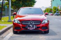 Bán xe Mercedes Benz C class 2017 C200 giá 639 Triệu - TP HCM