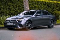 Bán xe Mercedes Benz E class 2021 E180 giá 1 Tỷ 188 Triệu - TP HCM