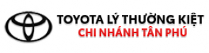 Toyota Lý Thường Kiệt - CN Tân Phú
