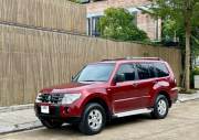 Bán xe Mitsubishi Pajero 2007 3.0 giá 185 Triệu - Lâm Đồng