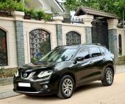 Bán xe Nissan X trail 2016 2.5 SV 4WD giá 485 Triệu - Lâm Đồng