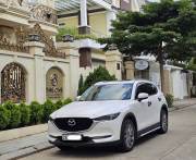 Bán xe Mazda CX5 2019 2.0 Premium giá 635 Triệu - Lâm Đồng