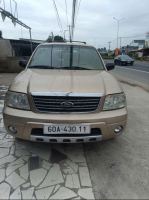 Bán xe Ford Escape 2005 2.3 AT giá 125 Triệu - Đồng Nai