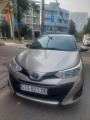 Bán xe Toyota Vios 2018 1.5E MT giá 295 Triệu - Đồng Nai