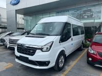 Bán xe Ford Transit 2024 Tiêu chuẩn giá 771 Triệu - Hà Nội