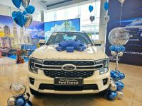 Bán xe Ford Everest Platinum 4x4 At 2024 giá 1 Tỷ 545 Triệu - Hà Nội