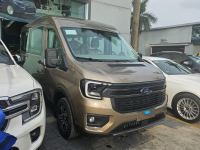 Bán xe Ford Transit 2024 Trend giá 900 Triệu - Hà Nội