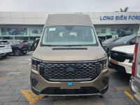 Bán xe Ford Transit 2024 Premium giá 994 Triệu - Hà Nội