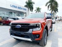 Bán xe Ford Ranger 2024 Wildtrak 2.0L 4x4 AT giá 924 Triệu - Hà Nội