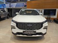 Bán xe Ford Territory 2025 Titanium 1.5 AT giá 734 Triệu - Hà Nội